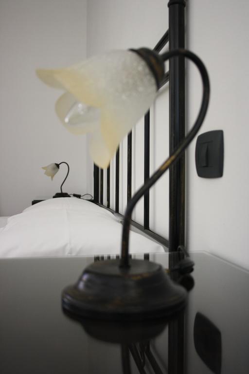 아그리젠토 Kerkent B&B 객실 사진