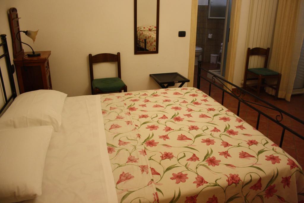 아그리젠토 Kerkent B&B 객실 사진